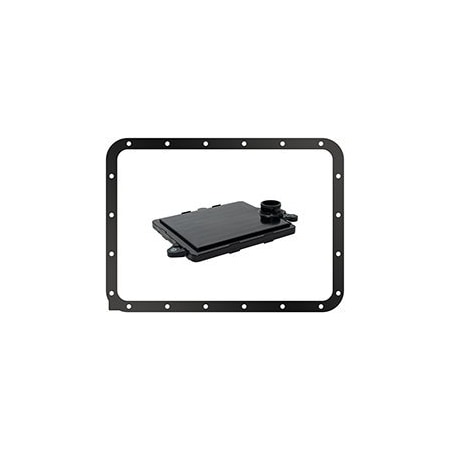 Baldwin Filters Transmission Filter, Element Only 20070